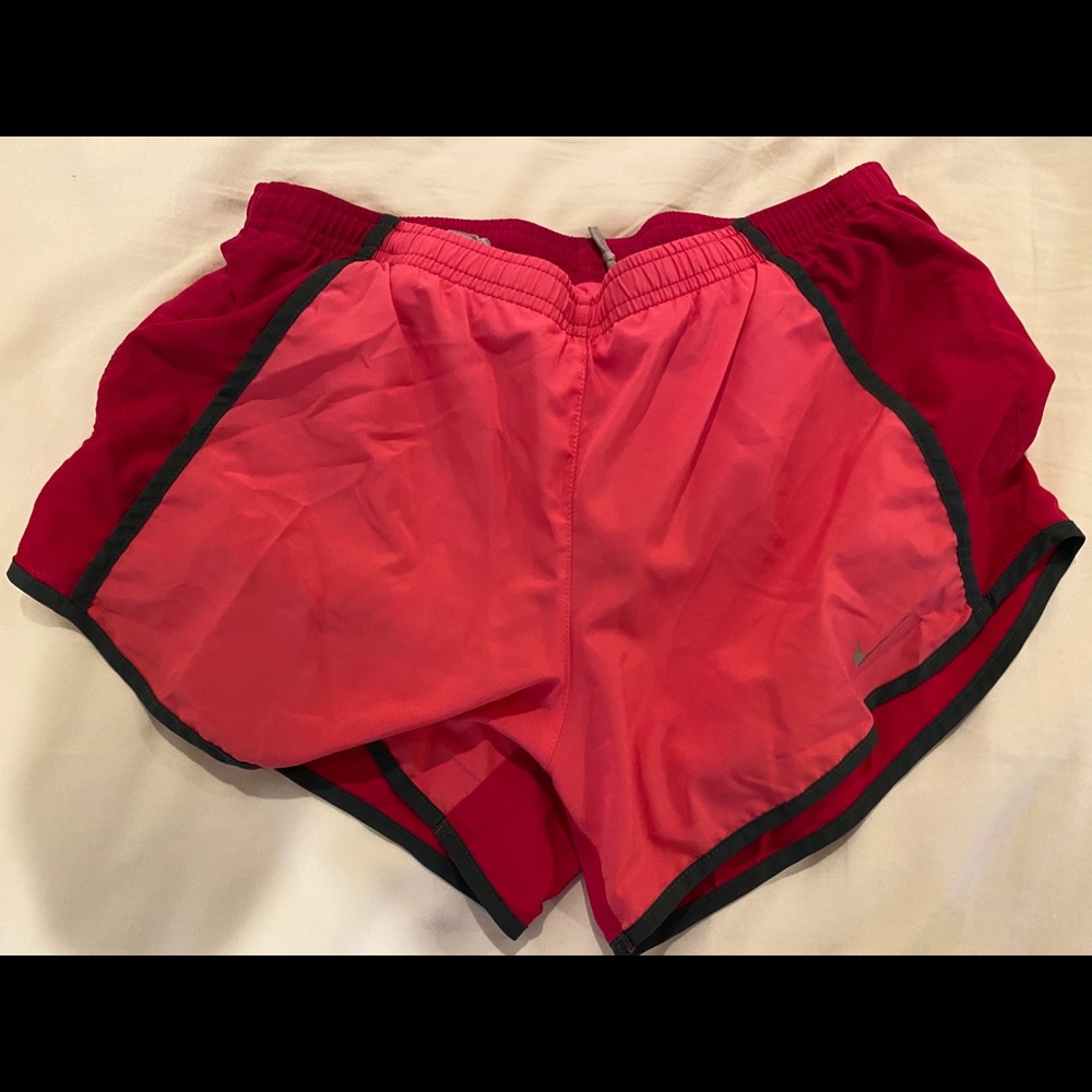 Nike Dri-fit shorts
